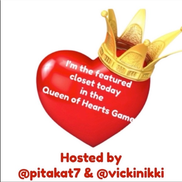 ♥️🖤PARTICIPANT♥️🖤 - Picture 2 of 2